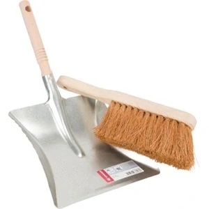 Sada smetáčku a lopatky Kramp (KP-6302310KR)