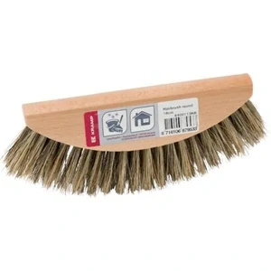 Půlkulatý kartáč na tapety Kramp 160 mm (KP-6400113KR)