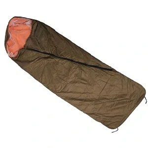 Spací pytel orig AČR letní pro průzkumníky