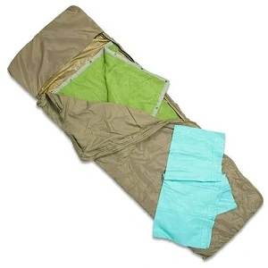 Spací pytel Záklaďácký AČR nový