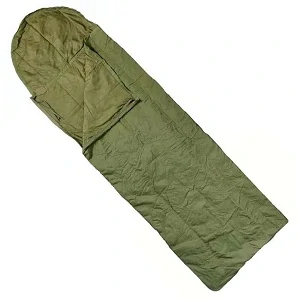 Spací pytel JUNGLE Britský - nový