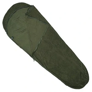 Spací pytel FLEECE bushcraft series