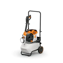 Podvozek pro STIHL REA 60 - 100 PLUS STIHL (RA015009800)