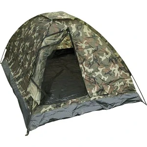 Stan IGLU woodland provedení: Pro 3 OSOBY