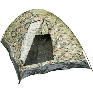 Stan IGLU Multicam pro 3 OSOBY