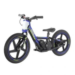 E-motorka pro děti Push Mini 12