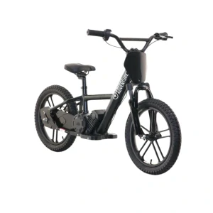 E-motorka pro děti Push Maxi 16 PRO