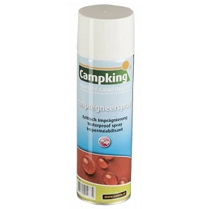 Impregnace na stany CAMPING 500ml