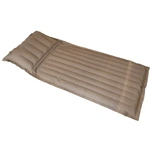 Nafukovací gumotextilní matrace vz. 64 ČSLA