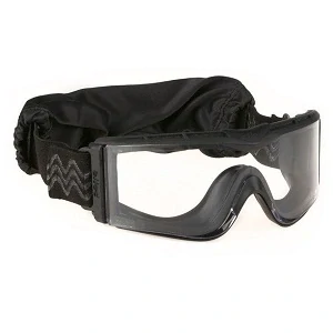 Balistické taktické brýle BOLLÉ X800