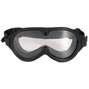 Taktické ochranné brýle M44 - US ARMY - Černé
