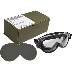 Taktické brýle G.I. M44 orig.US