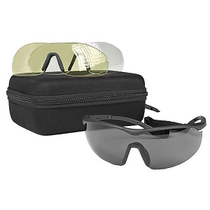 Brýle sportovní Mil-Tec ANSI EN 166