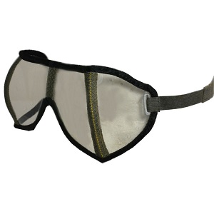 Slídové Brýle slídové WH M42 čiré