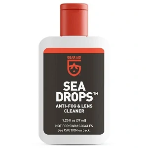 Protimlžící kapky ANTI FOG GearAid