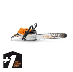STIHL MS 400 C-M