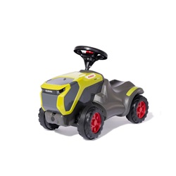 Dětské odrážedlo CLAAS XERION 12.650 Rolly Toys (KP-R135905)