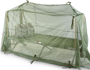 Moskytiéra orig. US ARMY Áčko