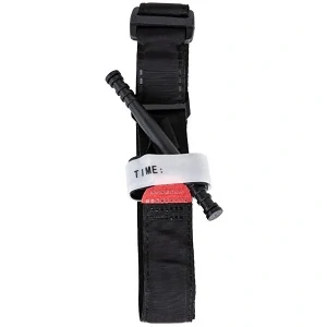 Tourniquet GFC Tactical černý REPLIKA