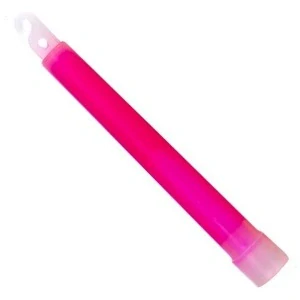 LIGTSTICK chemické světlo RŮŽOVÁ