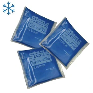 Gel Ice Thermo-Strips 3 ks