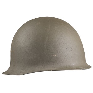 Helma Francouzská armáda model 51