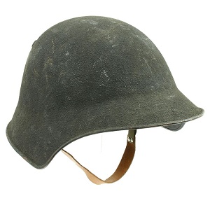 Helma Švýcarská domobrana model 18