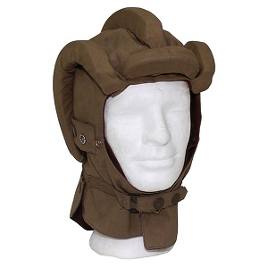 Kukla do vozidel BVP khaki