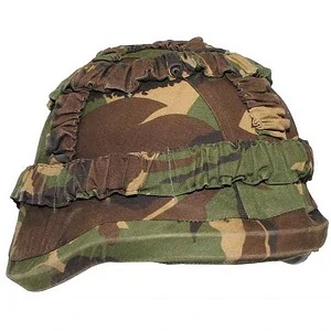 Potah na helmu Holandsko