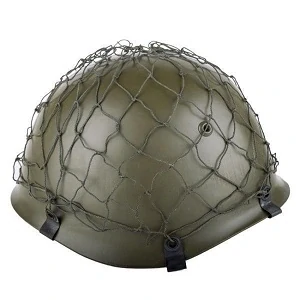 Síťka na helmu orig. BUNDESWEHR bavlna