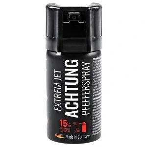Sprej na sebeobranu Achtung eXtrem Jet 40ml