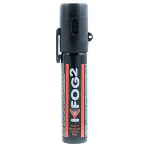 Obranný plyn K-FOG2 mlha 20ml