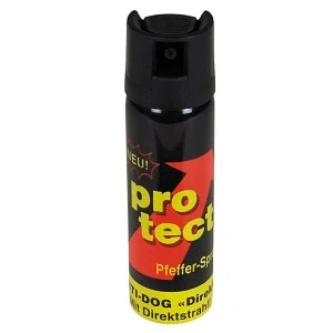 Obranný plyn ProTect 63ml