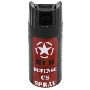 Slzný sprej MFH 40ml