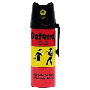 Slzný plyn DEFENOL 50ml