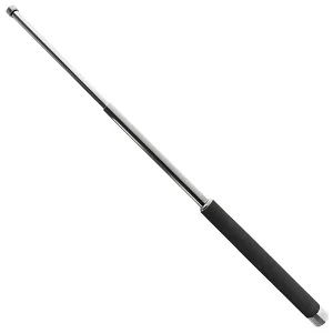Teleskopický Obušek UMAREX Perfecta 25 titanium