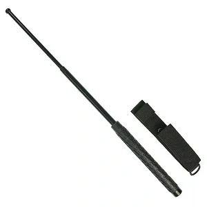 Teleskopický Obušek Mil-Tec s pouzdrem 16/41