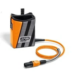 Brašna na opasek pro AP s připojovacím kabelem X-Flex (00004405100)