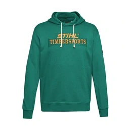 Mikina TIMBERSPORTS® 85 RETRO STIHL (042140044)