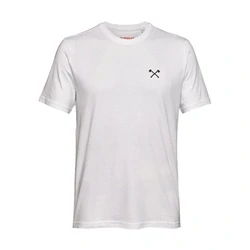 Tričko TIMBERSPORTS® AXE WHITE STIHL (042130122)