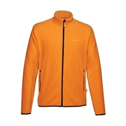 Fleecová mikina CLASSIC ORANGE STIHL (042110048)
