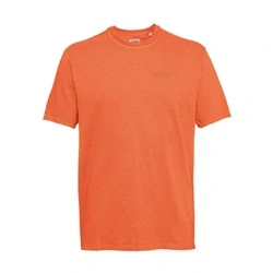 Tričko PIGMENT DYE ORANGE STIHL (042130125)