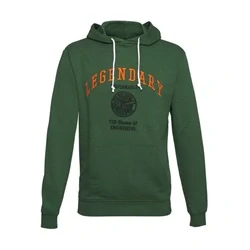 Mikina LEGENDARY CONTRA STIHL (042140036)