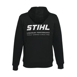 Mikina BACK LOGO STIHL (042140040)