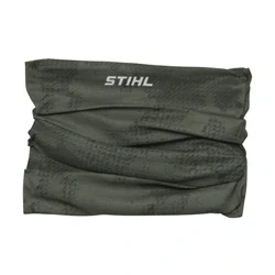 Nákrčník PIXEL GREEN STIHL (04216000238)