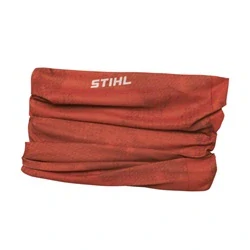 Nákrčník PIXEL ORANGE STIHL (04216000239)