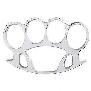 Boxer DEFENSE silver