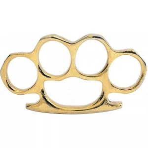 Boxer BODYGUARD gold