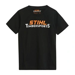 Tričko KIDS TIMBERSPORTS STIHL (042130026)