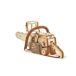 Dřevěné 3D puzzle STIHL (04204600011)